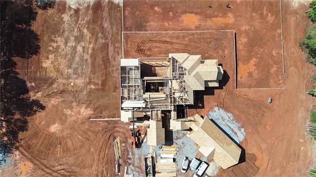 15785 Thompson Road. Milton, GA 30004