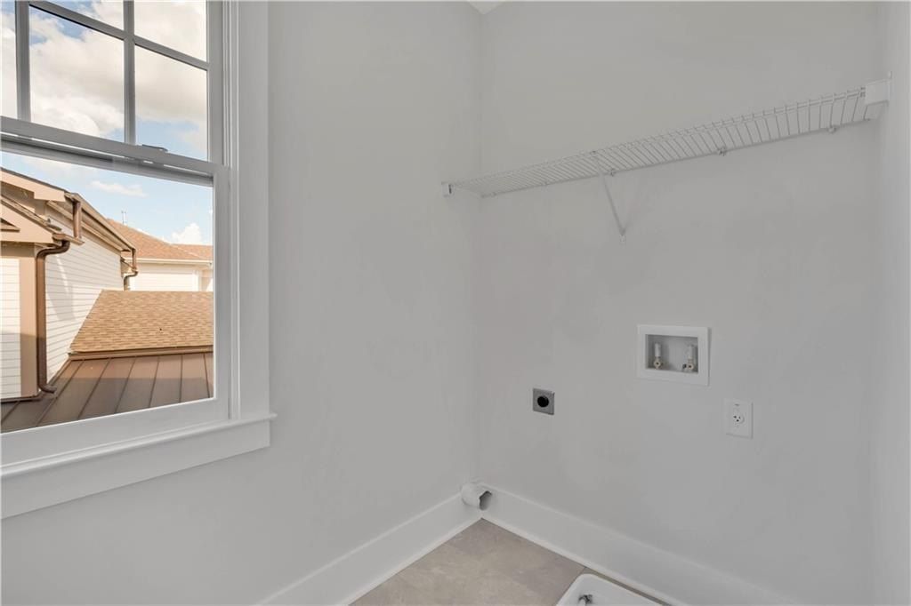 1356 Flora Drive. Conyers, GA 30094