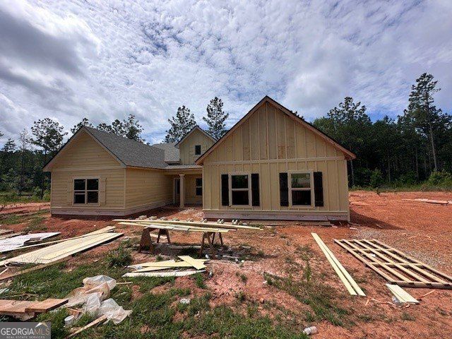 213 Perkins Place. Hogansville, GA 30230