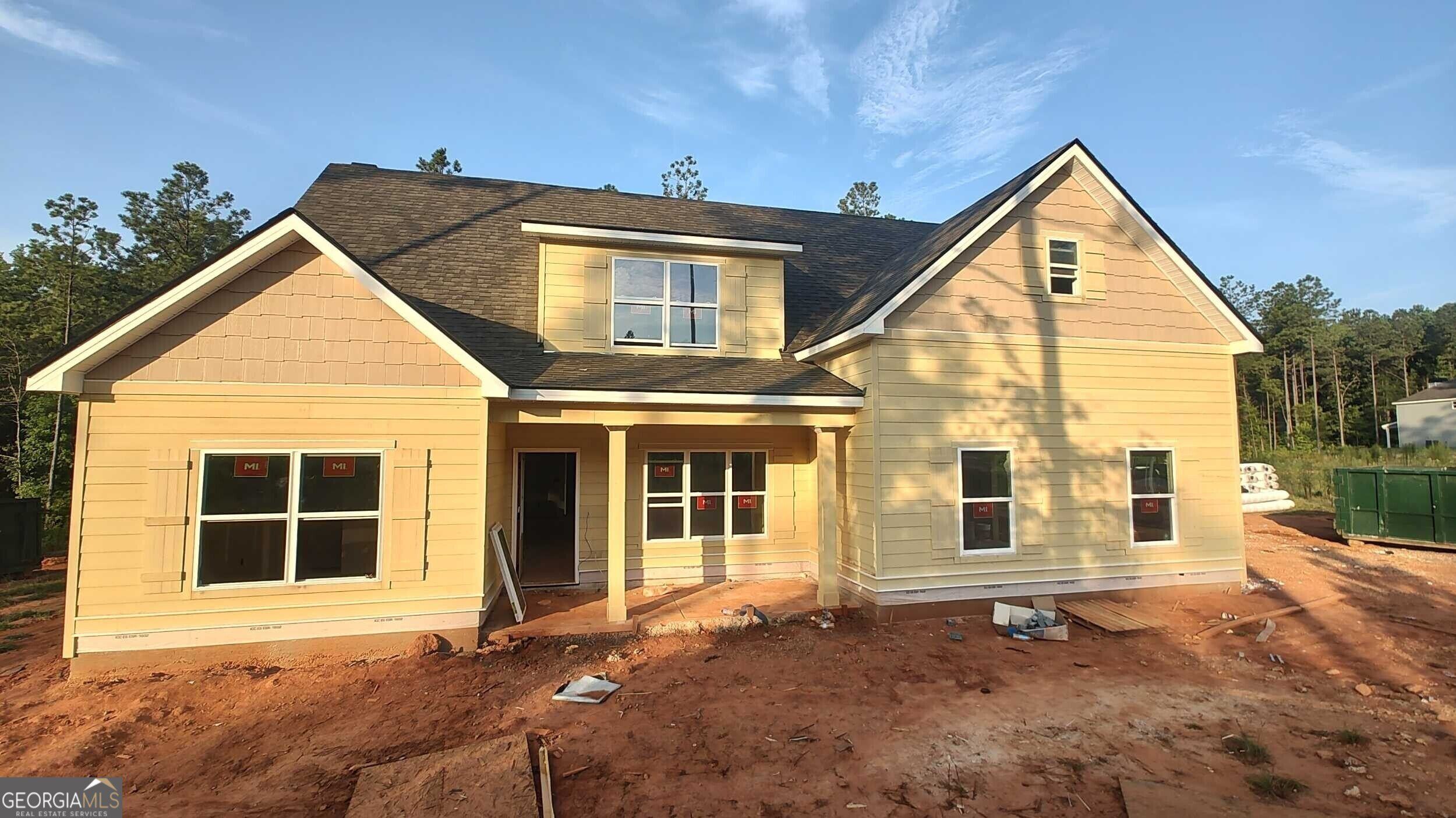 217 Perkins Place. Hogansville, GA 30230
