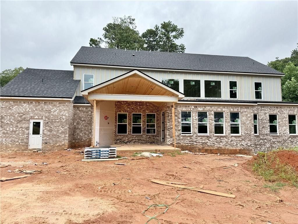 130 Legion Drive. Buford, GA 30518