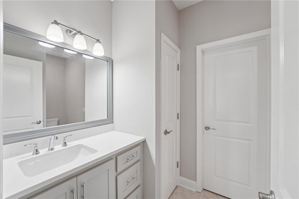 583 Carl Sanders Drive. Acworth, GA 30101