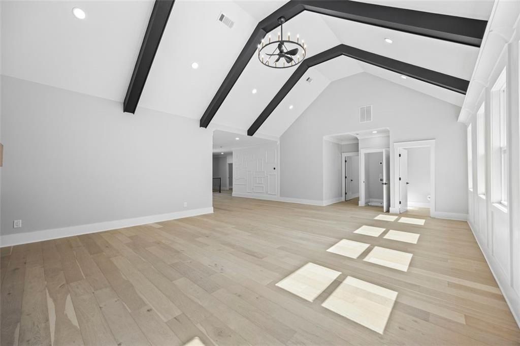 403 Thunder Road. Buford, GA 30518