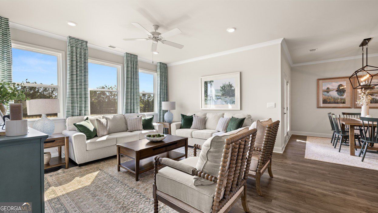 640 Parnassus Road. Locust Grove, GA 30248