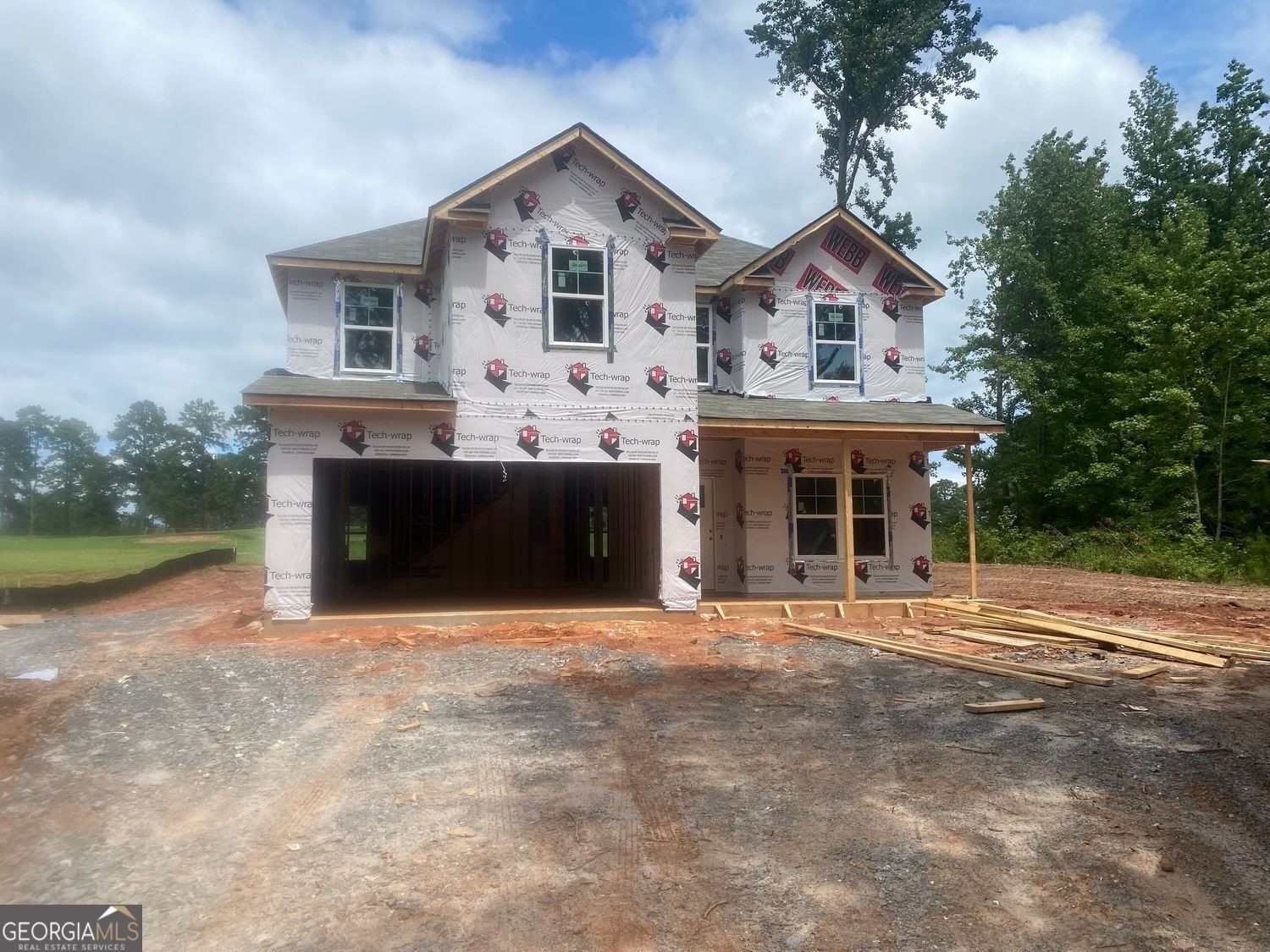 1517 Cabin Creek. Griffin, GA 30223