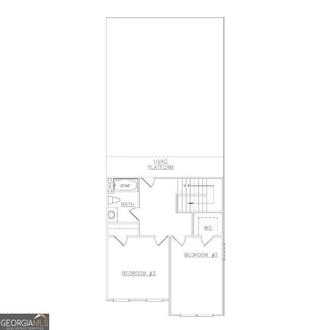 8387 Columbia Court Lot 6. Palmetto, GA 30268