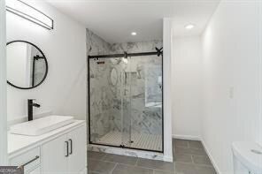 4011 Redan Road Unit 6. Stone Mountain, GA 30083