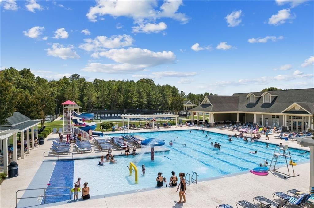 4022 Links Blvd. Jefferson, GA 30549