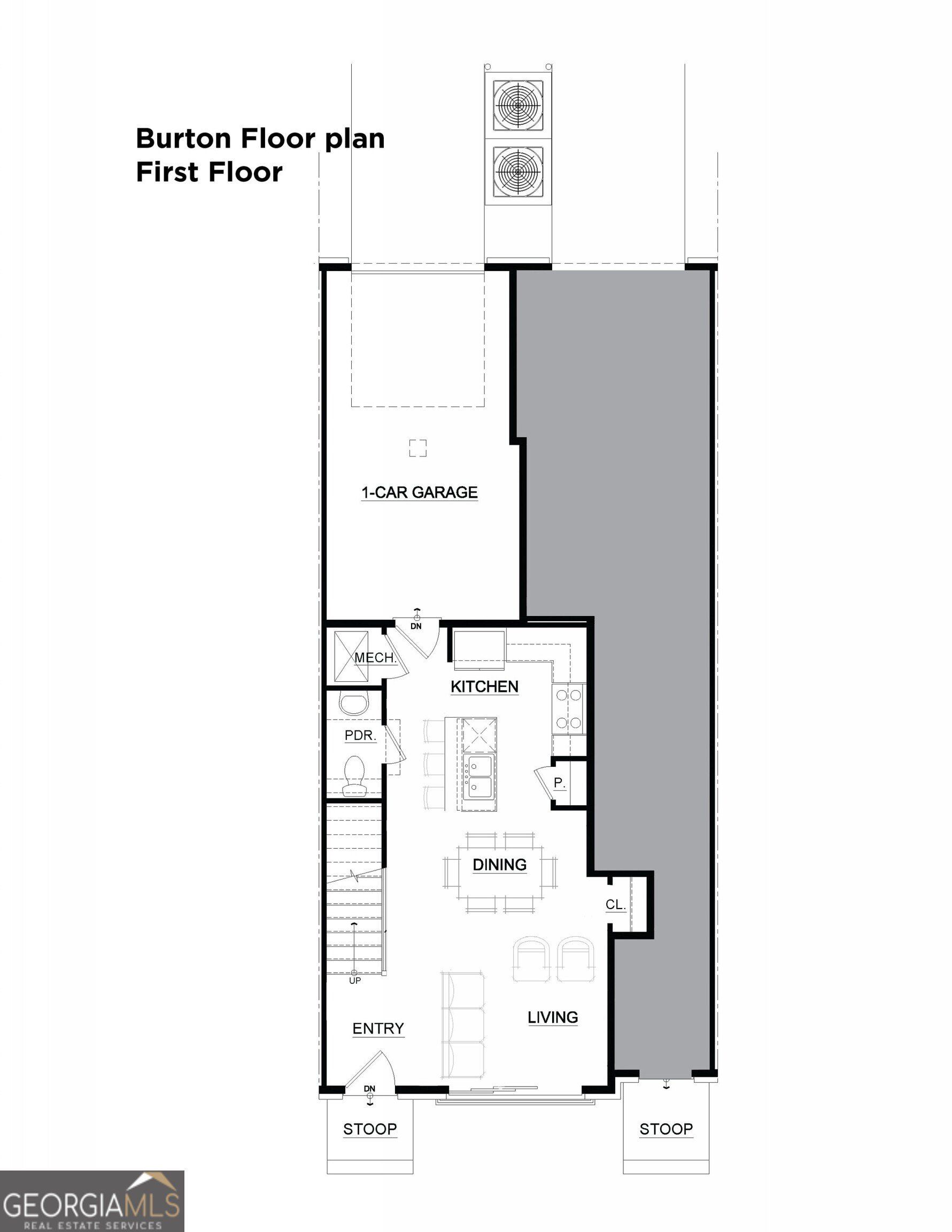 822 Urban Grange Way. Suwanee, GA 30024