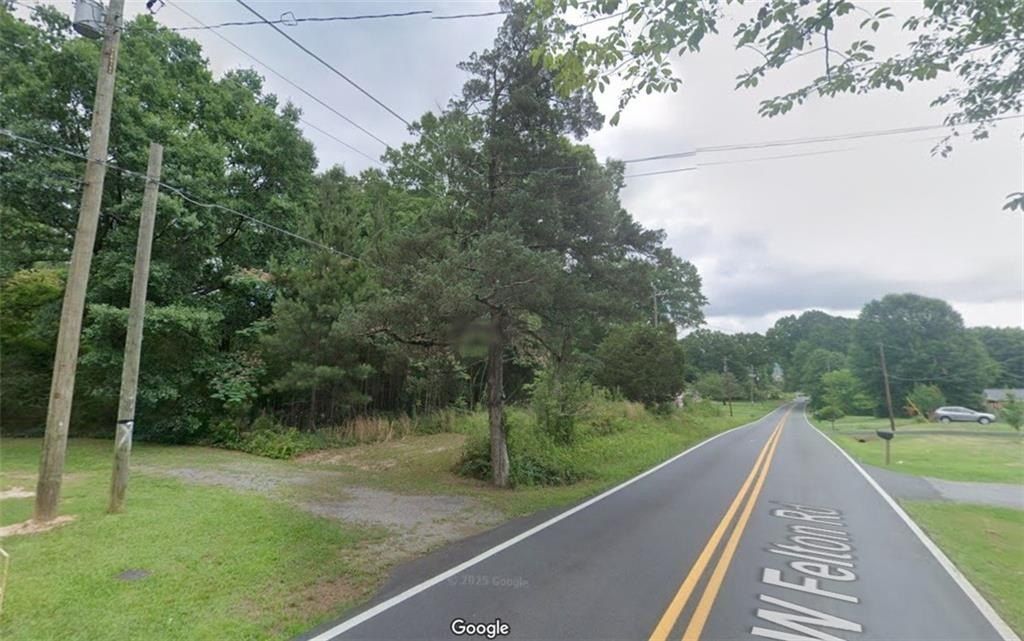 123 Felton Road. Cartersville, GA 30120