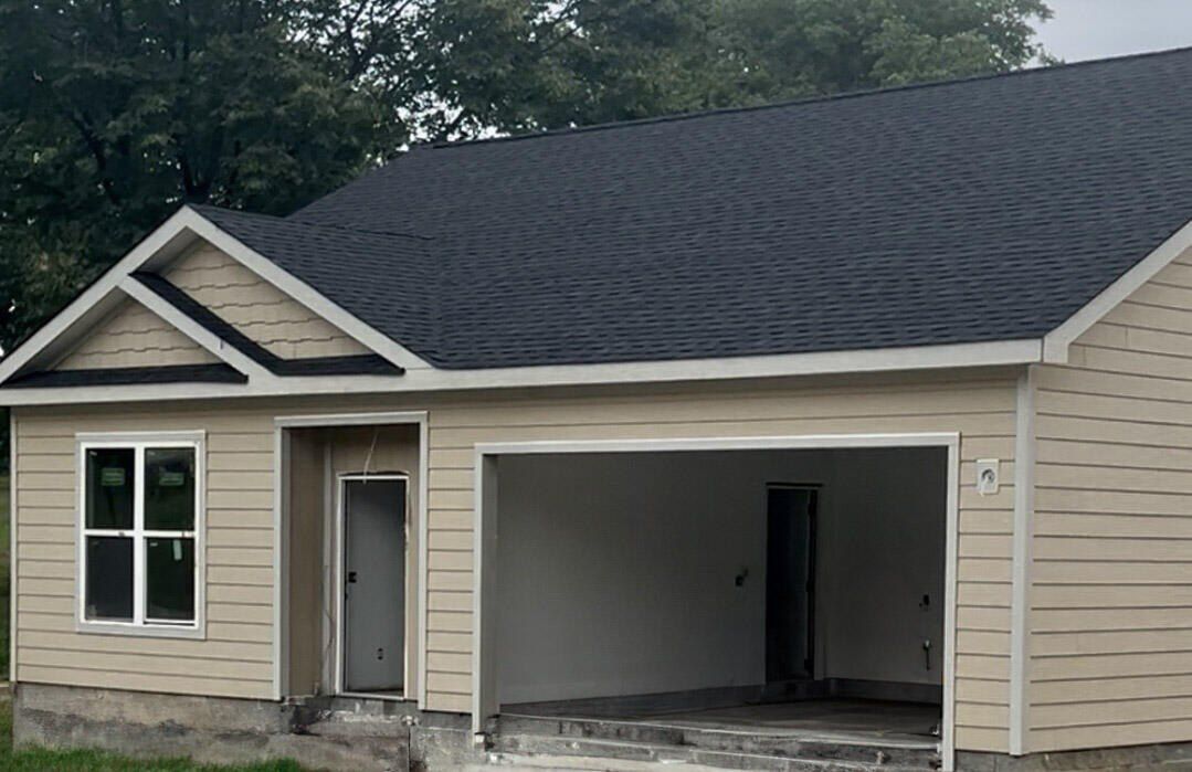 71 Ballard Road. Trenton, GA 30752