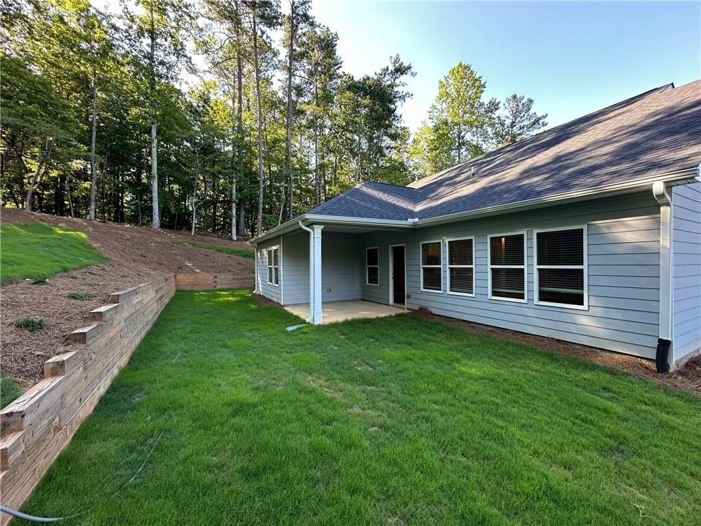 5112 Hilltop Drive. Villa Rica, GA 30180