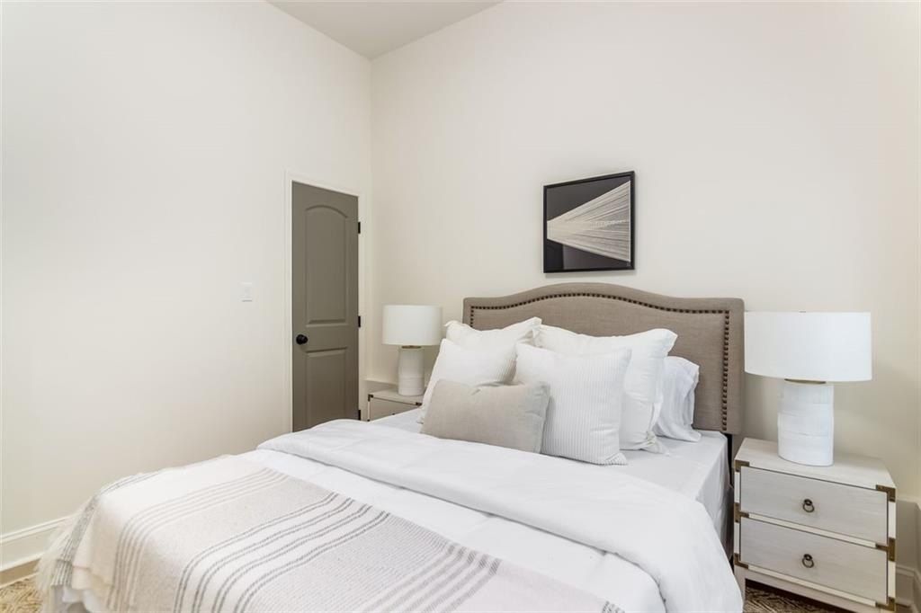 826 Gaston Street Sw. Atlanta, GA 30310