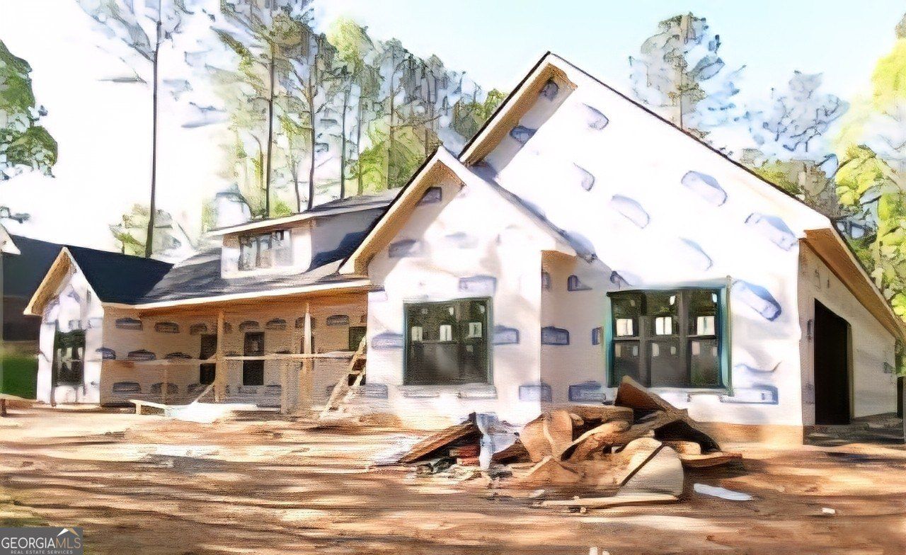 104 Canterbury Drive. Lagrange, GA 30241