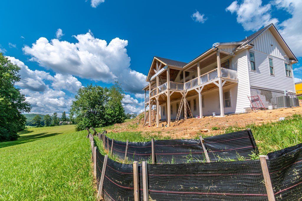 1250 Owen Glen Drive. Blairsville, GA 30512