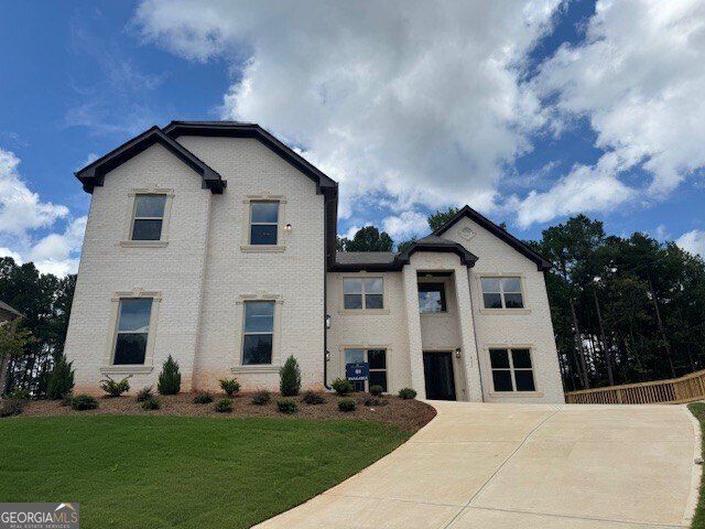 4259 Matisse. Fairburn, GA 30213