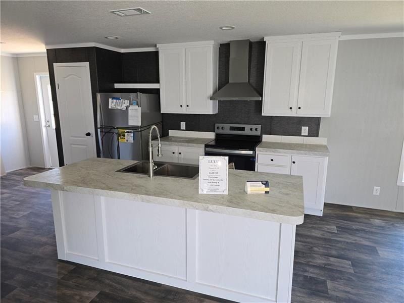 99 Bennington Drive. Blairsville, GA 30512