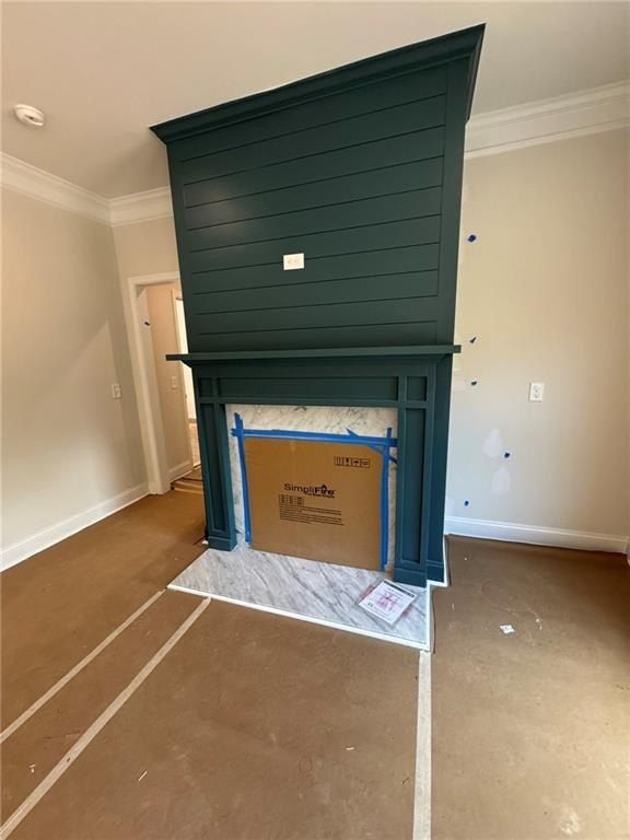 262 Corinth Five Points Road. Buchanan, GA 30113