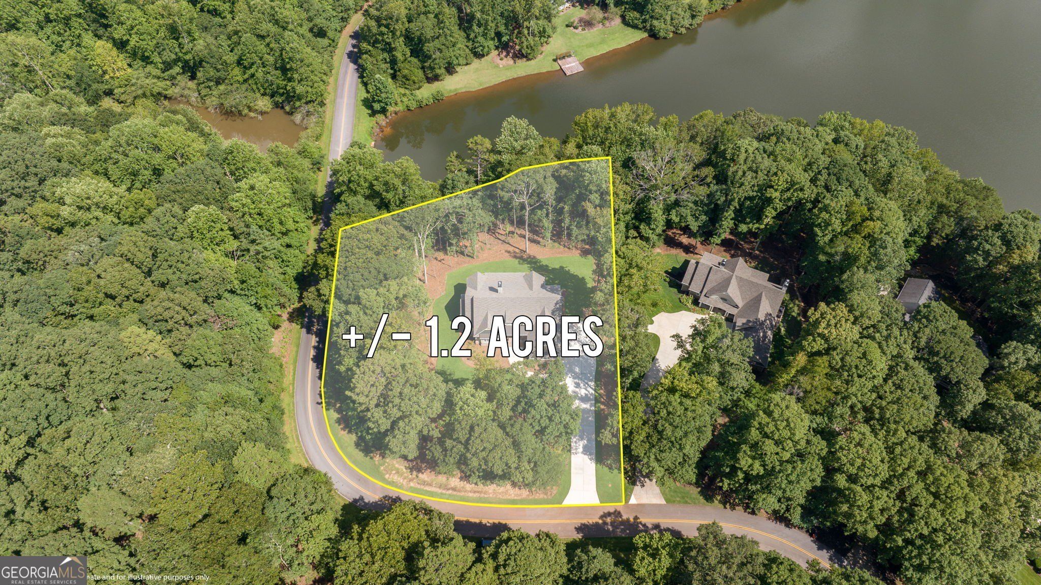 192 Plantation Crossing. Nicholson, GA 30565