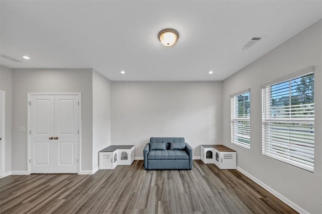 721 Payton Lane. Acworth, GA 30102