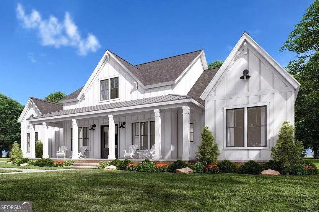 172 Iroquois Court. Covington, GA 30014