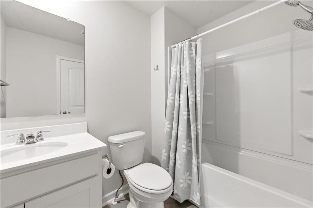 2617 Cacao Square. Acworth, GA 30101