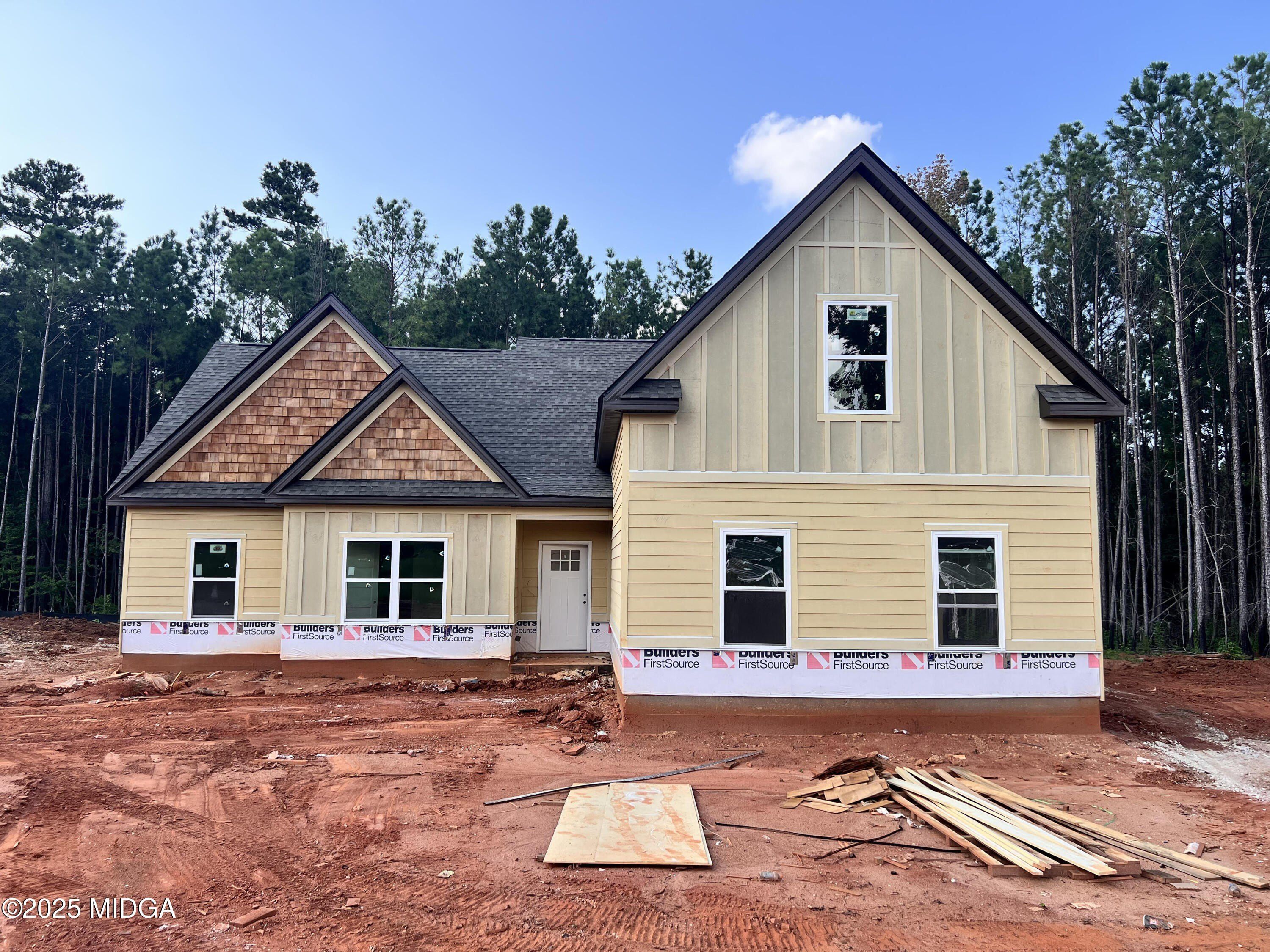 165 Lakemere Lane Nw. Milledgeville, GA 31061