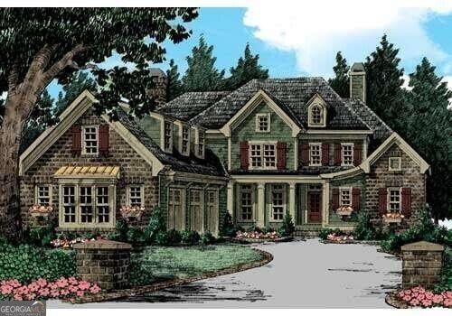 631 St Ives Walk. Monroe, GA 30655