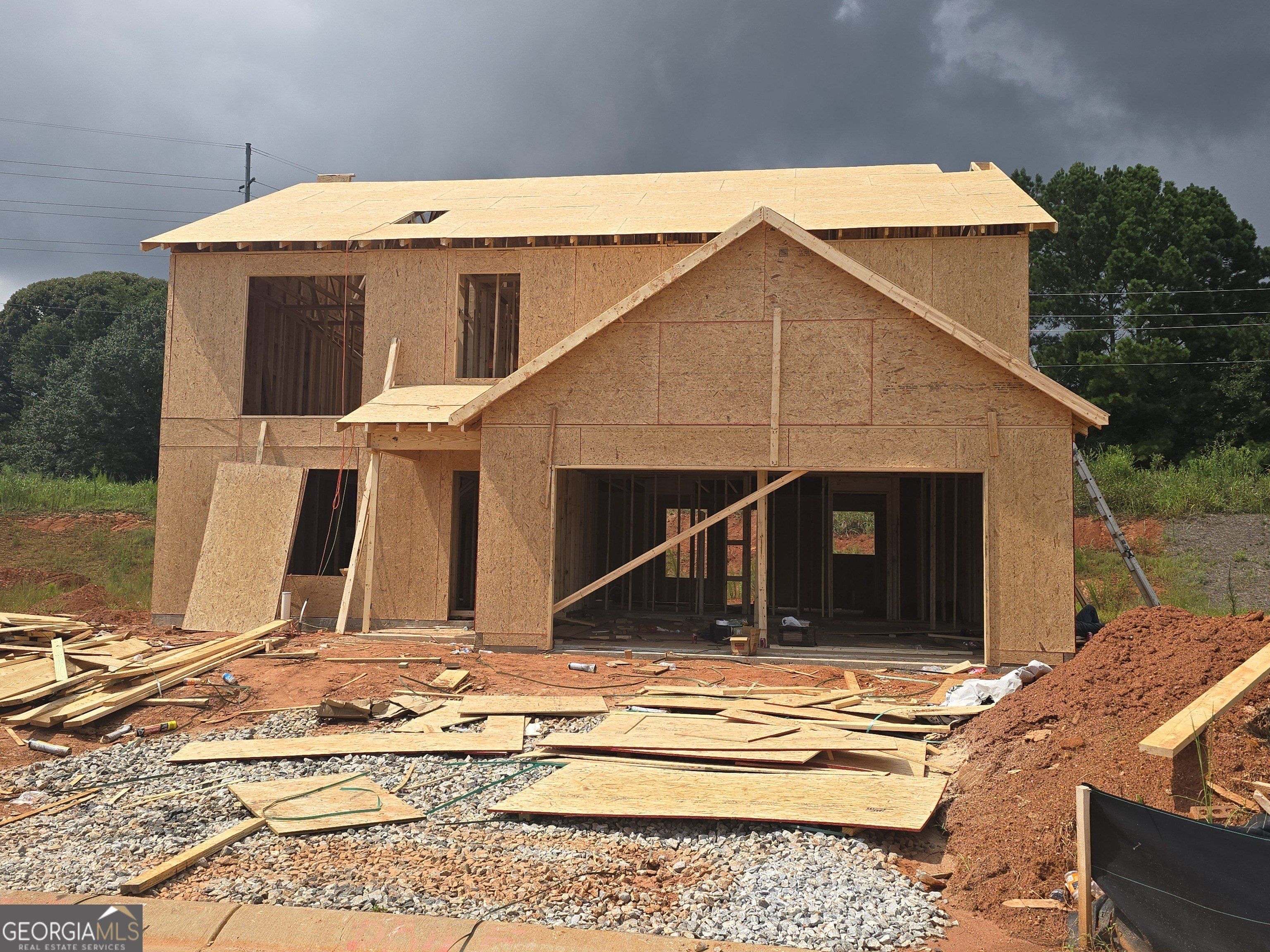 81 Champions Lane Unit 5. Winder, GA 30680