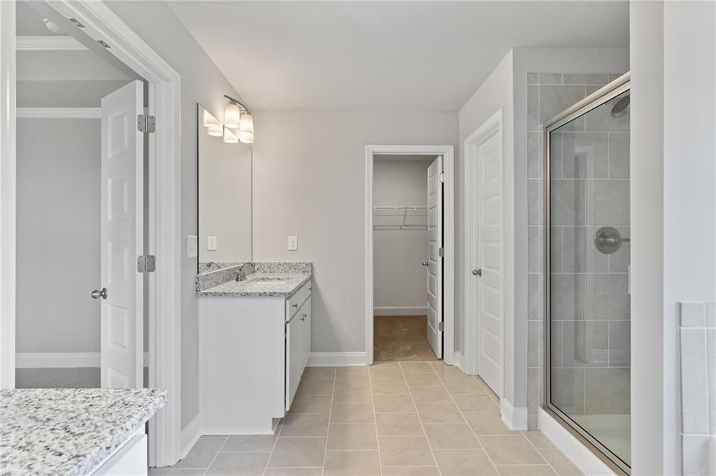 3917 Lockaby Way. Lawrenceville, GA 30044