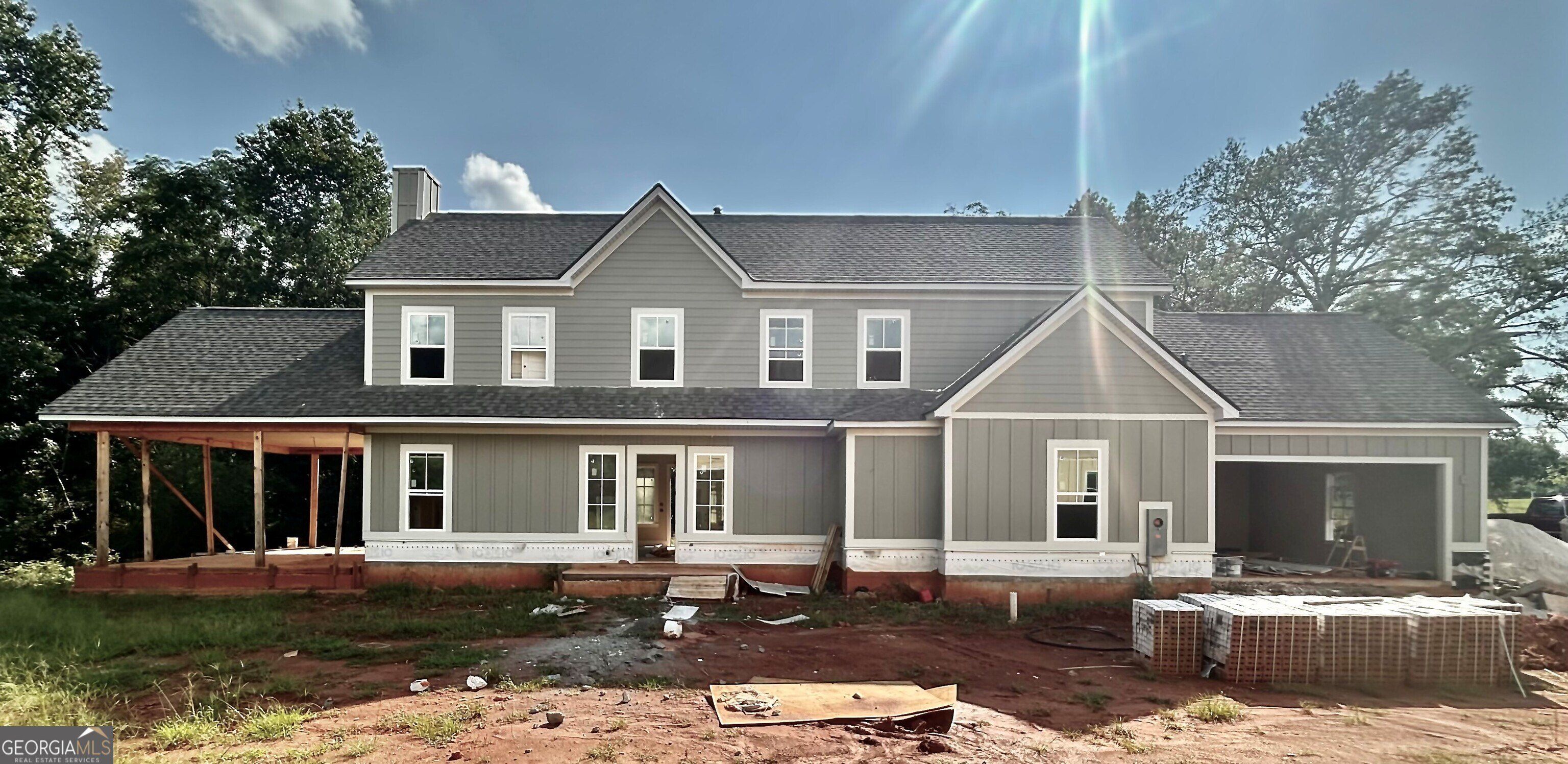 100 Morrison Street Unit 52. Watkinsville, GA 30677