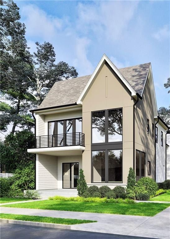 1082 Edie Avenue Se. Atlanta, GA 30312