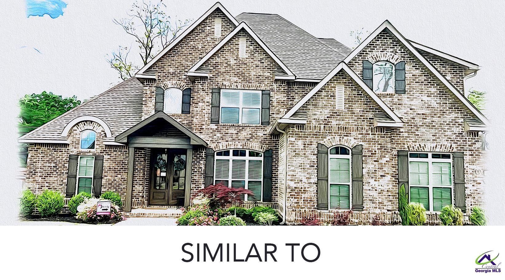 400 Bristleleaf Path. Kathleen, GA 31047