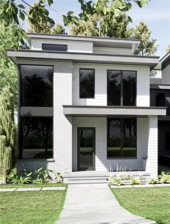 1080 Edie Avenue Se. Atlanta, GA 30312