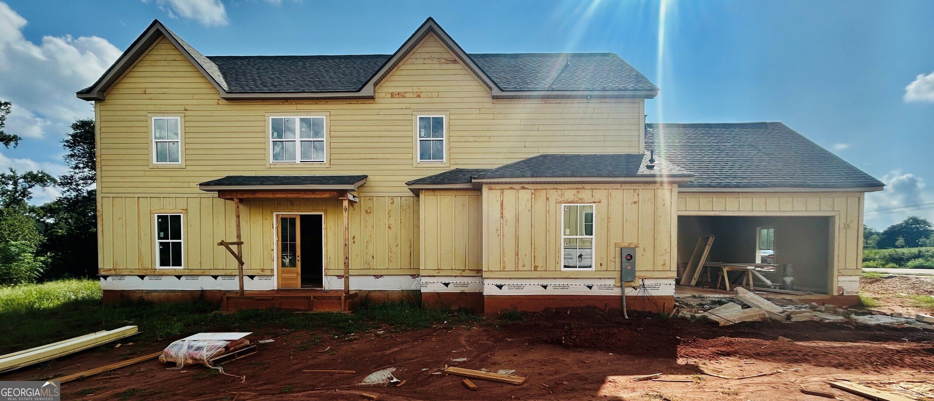 96 Morrison Street Unit 53. Watkinsville, GA 30677