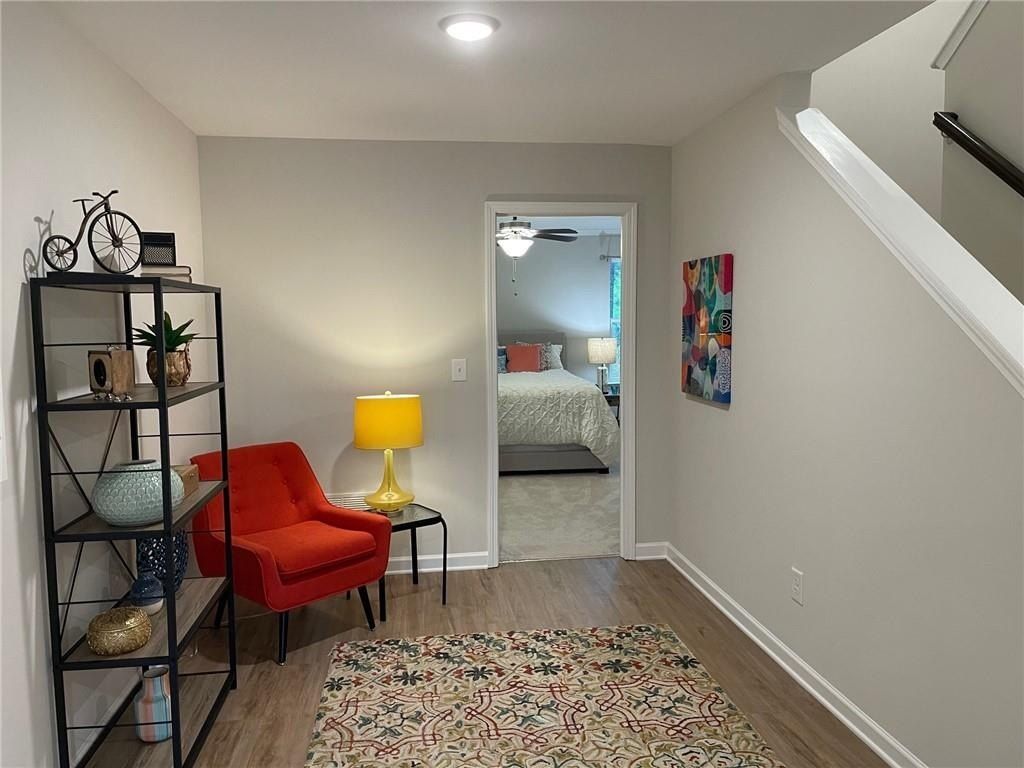 1236 Lucan Lane. Lawrenceville, GA 30043