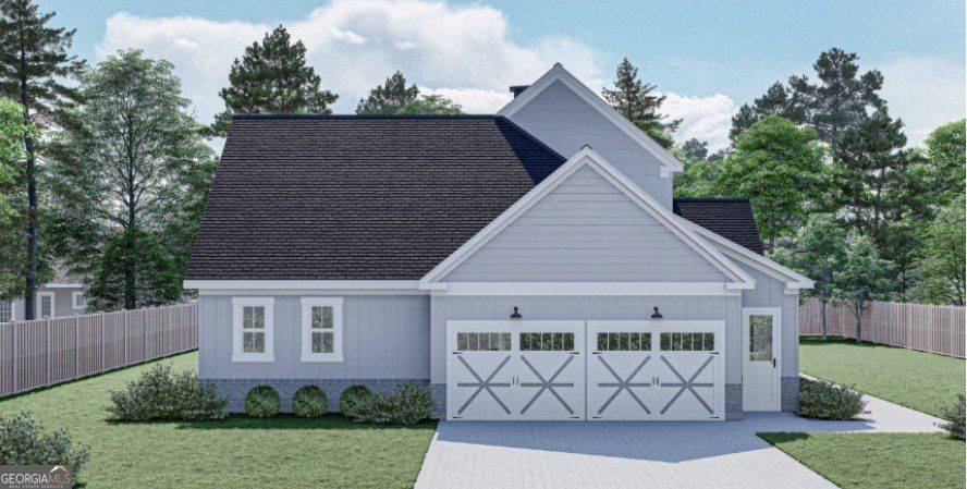 90 Morrison Street Unit 55. Watkinsville, GA 30677