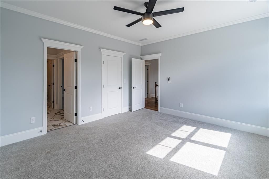 3068 Turning Creek Trail. Dacula, GA 30019