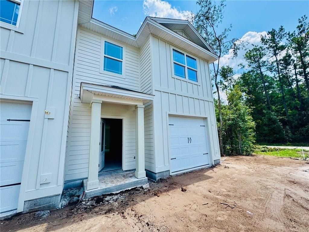 577 S Arizona Street. Kingsland, GA 31548