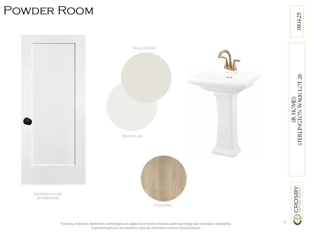 1216 Sterlington Drive. Canton, GA 30115