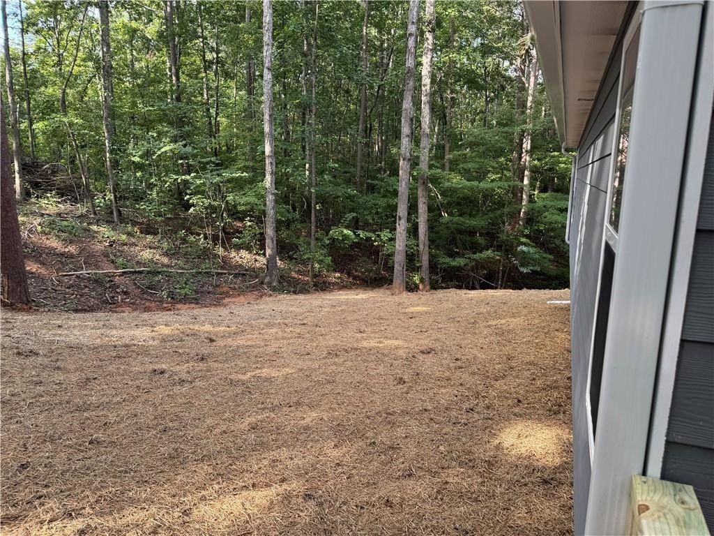 137 Cheyenne Trail. Martin, GA 30557