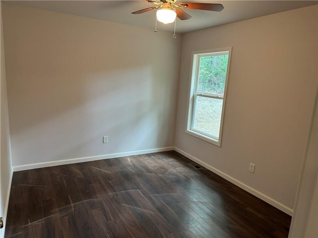 137 Cheyenne Trail. Martin, GA 30557