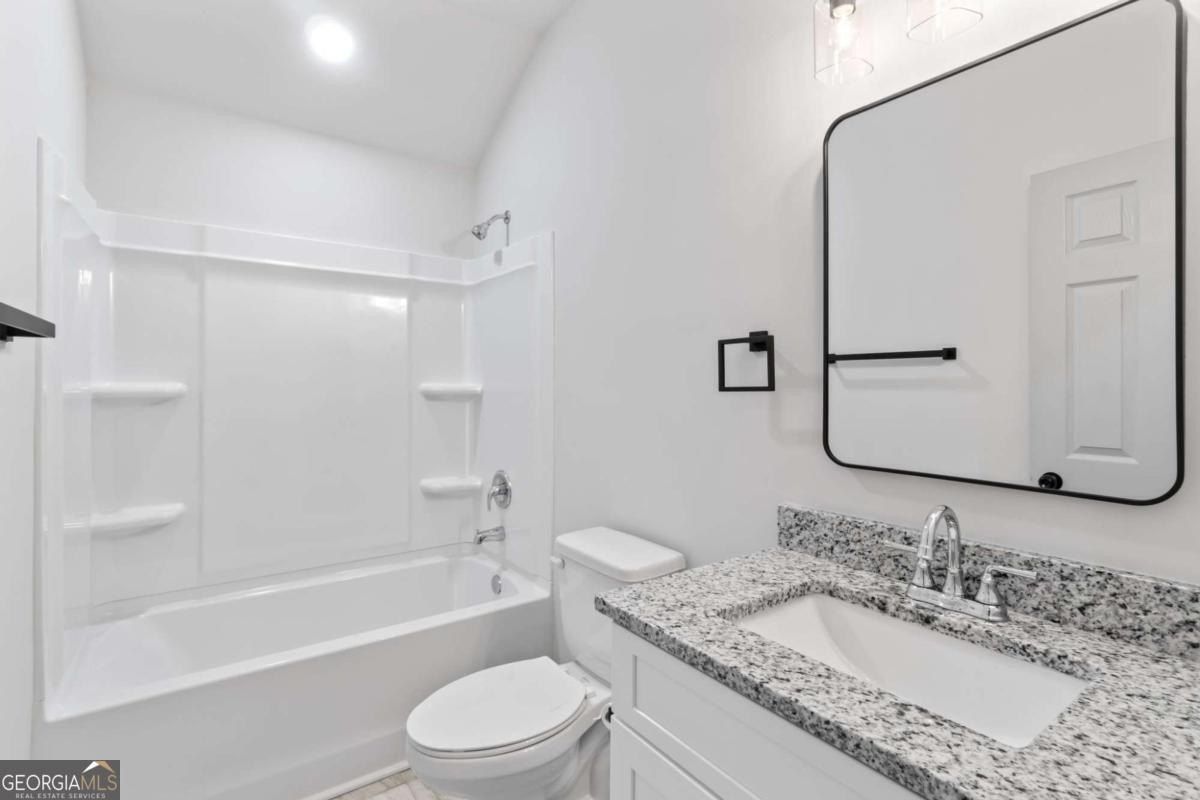 5033 Panola Woods Court. Lithonia, GA 30038