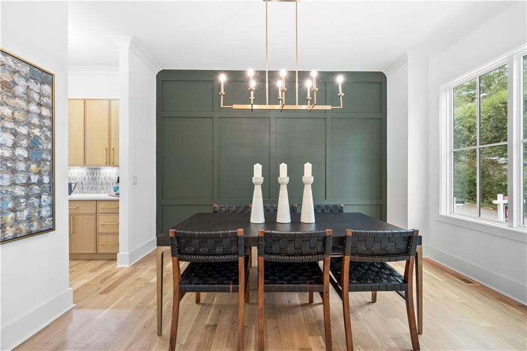 1211 Stephens Street Se. Smyrna, GA 30080