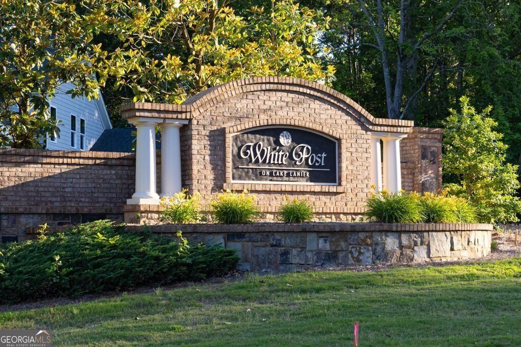 9110 Greenway Court. Gainesville, GA 30506