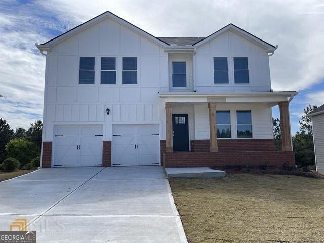 412 Sweetwood Court Unit A36. Lagrange, GA 30241