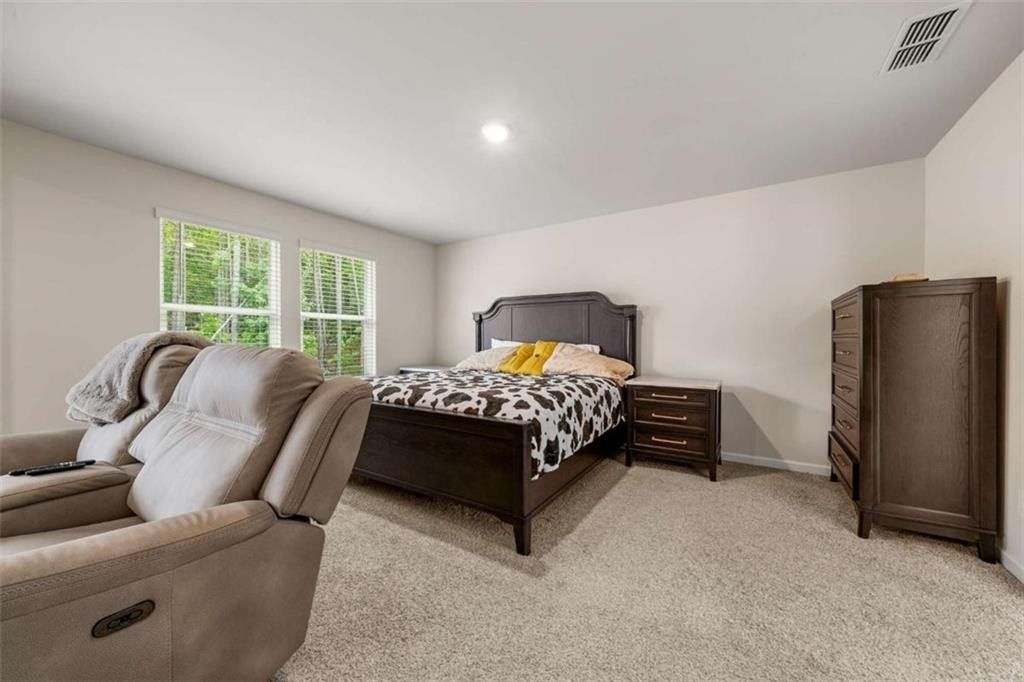 7767 Richmond Trail. Fairburn, GA 30213