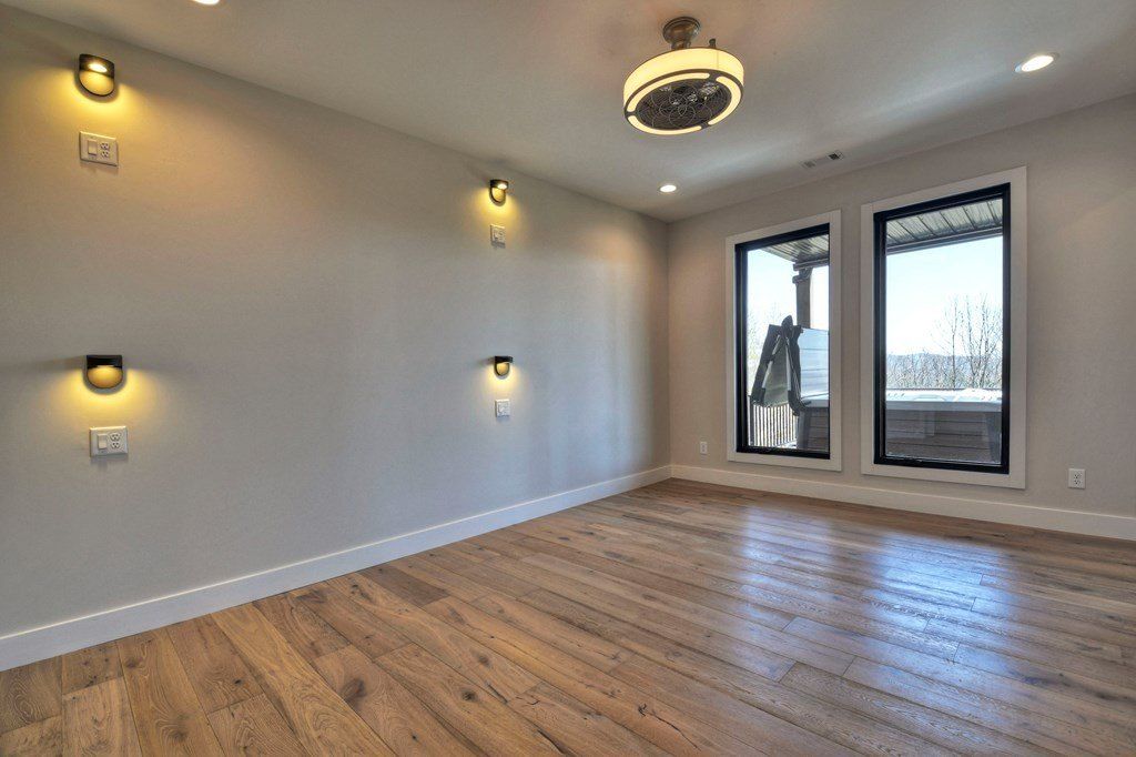 417 Bill Claypool Drive. Blue Ridge, GA 30513