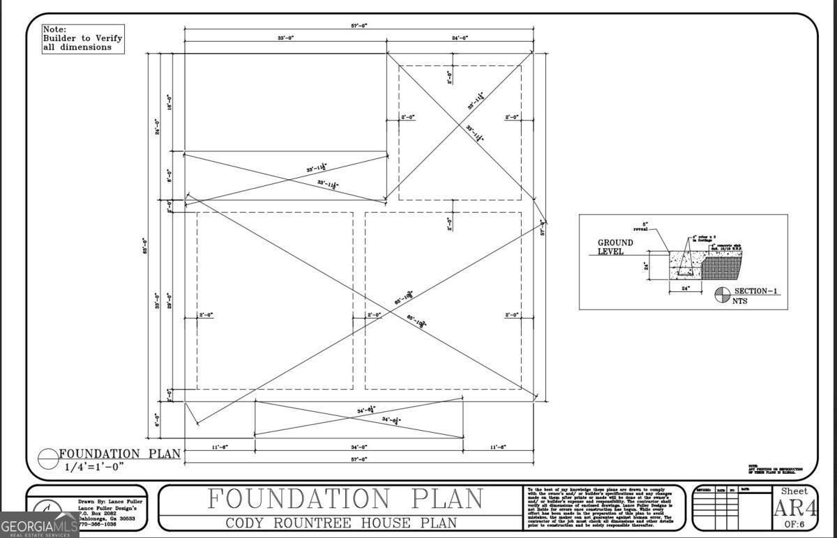 Fern Lane. Lula, GA 30554