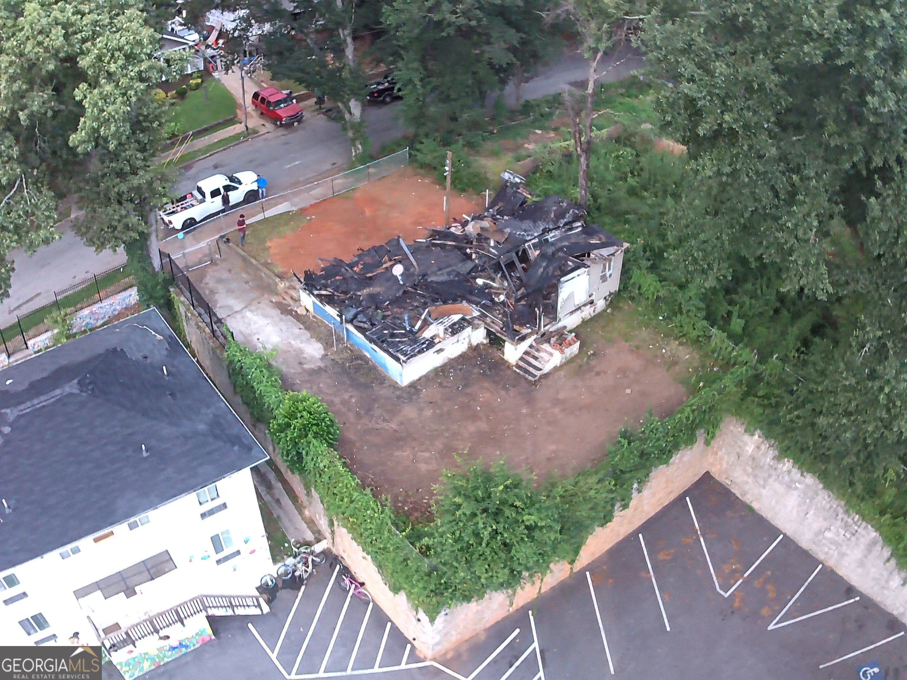 1196 Mobile Street. Atlanta, GA 30314